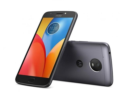India Desire : Buy Moto E4 Plus @Rs 7999 From Flipkart Today At 12pm [Flat Rs 2000 Off]